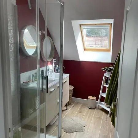 Σπίτι διακοπών Maison - Circuit 24h Du Mans - 3 Chambres, Parking *