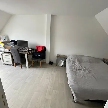 Σπίτι διακοπών Maison - Circuit 24h Du Mans - 3 Chambres, Parking Λε Μανς
