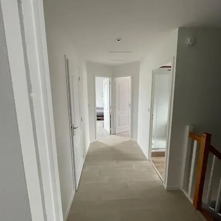 Σπίτι διακοπών Maison - Circuit 24h Du Mans - 3 Chambres, Parking
